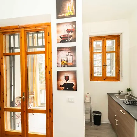 Apartamento Inalpi Arena Stadio Olimpico Turim