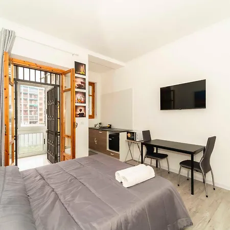 Inalpi Arena Stadio Olimpico * 都灵