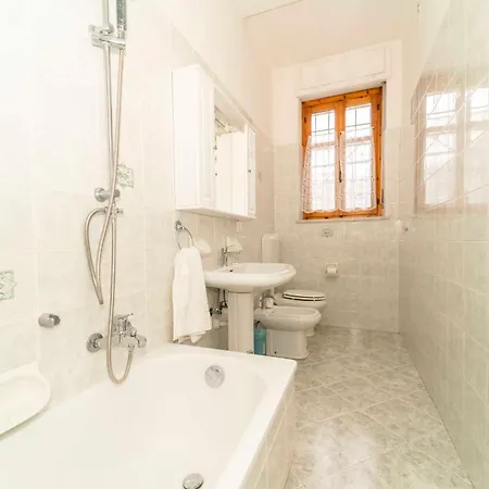 Inalpi Arena Stadio Olimpico 公寓 都灵