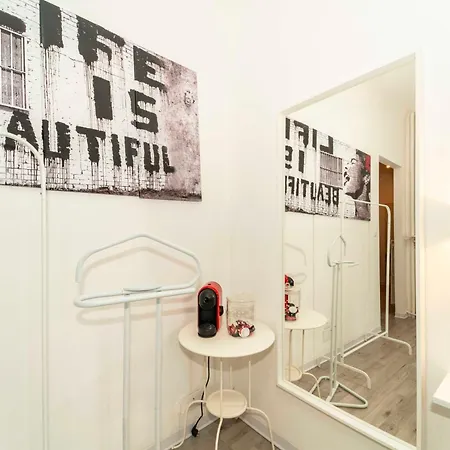 Inalpi Arena Stadio Olimpico * Turim