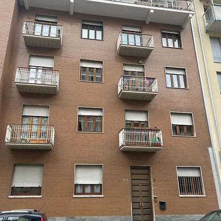 Apartamento Inalpi Arena Stadio Olimpico Turim