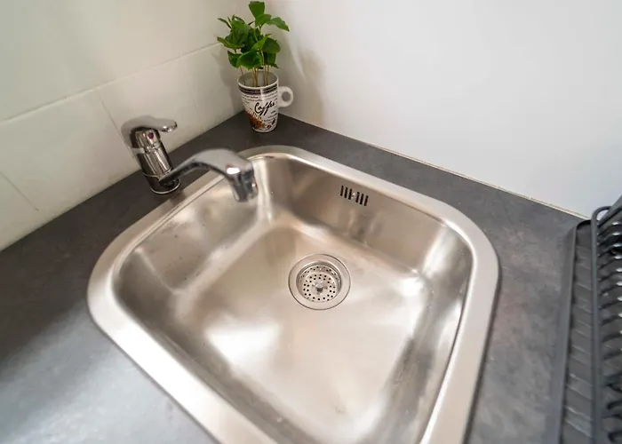 Inalpi Arena Stadio Olimpico Apartmán *
