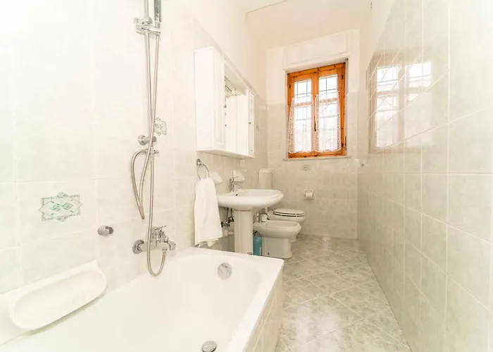 Inalpi Arena Stadio Olimpico Apartmán Turín