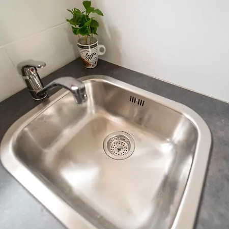 Inalpi Arena Stadio Olimpico Appartement *