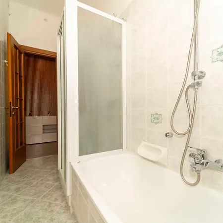 Inalpi Arena Stadio Olimpico Appartement