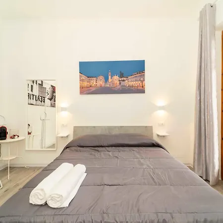 Inalpi Arena Stadio Olimpico Appartement *