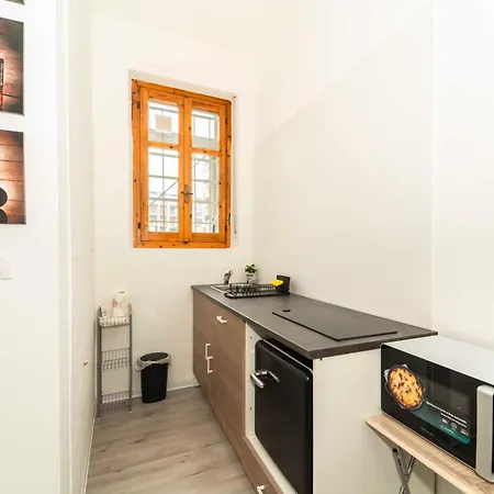 Inalpi Arena Stadio Olimpico Appartamento Torino