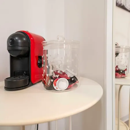 Appartamento Inalpi Arena Stadio Olimpico Torino