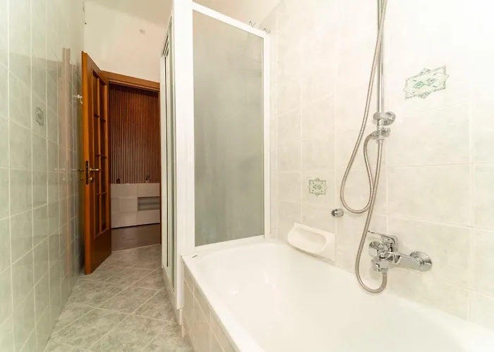 Inalpi Arena Stadio Olimpico Appartamento