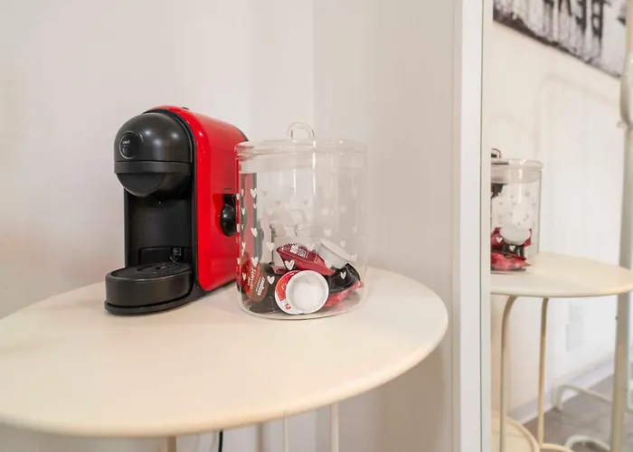 Appartamento Inalpi Arena Stadio Olimpico Torino