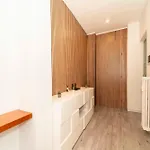 Inalpi Arena Stadio Olimpico Apartament Turyn