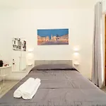Inalpi Arena Stadio Olimpico Apartament *