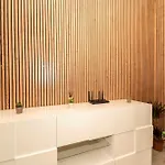 Apartament Inalpi Arena Stadio Olimpico Turyn