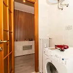 Inalpi Arena Stadio Olimpico Apartament Turyn