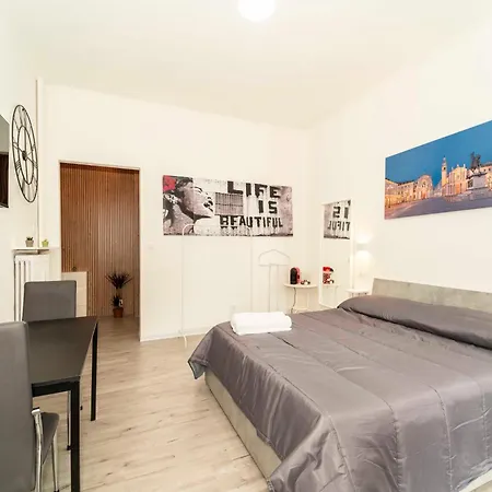 Apartment Inalpi Arena Stadio Olimpico