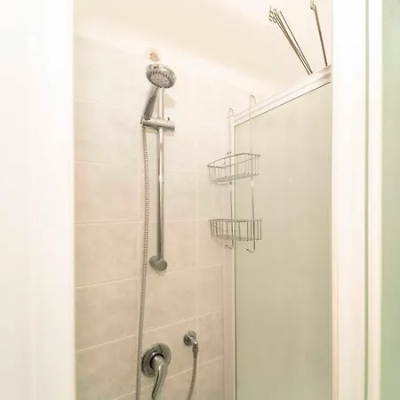 Apartment Inalpi Arena Stadio Olimpico Turin
