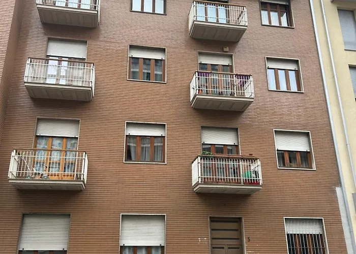 Daire Inalpi Arena Stadio Olimpico Torino